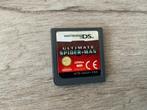 Ultimate Spider-Man voor de Nintendo DS - Spiderman, Spelcomputers en Games, Games | Nintendo DS, Avontuur en Actie, 1 speler