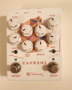 Keeley, Zvex, Way Hughe, Warm Audio!, Muziek en Instrumenten, Verzenden, Nieuw, Reverb