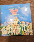 Meester Jaap houdt van iedereen (meestal ...) Jacques Vriens, Boeken, Ophalen of Verzenden, Zo goed als nieuw, Jacques Vriens