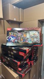 Pokemon paldean fates collectie, Ophalen of Verzenden, Zo goed als nieuw