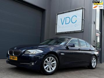 BMW 5-serie 520i Executive | Automaat | Xenon | Navigatie beschikbaar voor biedingen
