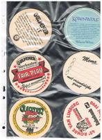 BIERVILTJES GULPENER, Verzamelen, Verzenden, Nieuw, Viltje(s), Gulpener