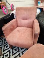 eetkamerstoelen, Huis en Inrichting, Fauteuils, Ophalen, Gebruikt
