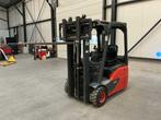 2018 Linde E14-02 Li-ion Vorkheftruck, Zakelijke goederen, Machines en Bouw | Heftrucks en Intern transport, Overige aandrijving