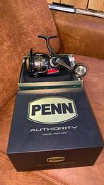 Penn authority 3500, Watersport en Boten, Ophalen of Verzenden, Nieuw, Molen