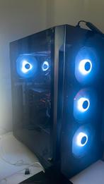 Game pc ruilen/kopen, Computers en Software, Desktop Pc's, Ophalen of Verzenden, Zo goed als nieuw, Gaming, SSD