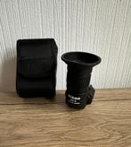 Nikon DR-6 Hoekzoeker, Ophalen of Verzenden, Gebruikt