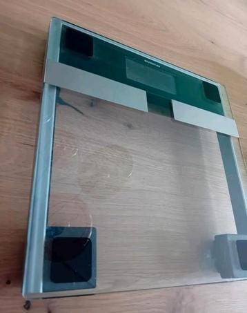 Weegschaal Inventum beschikbaar voor biedingen