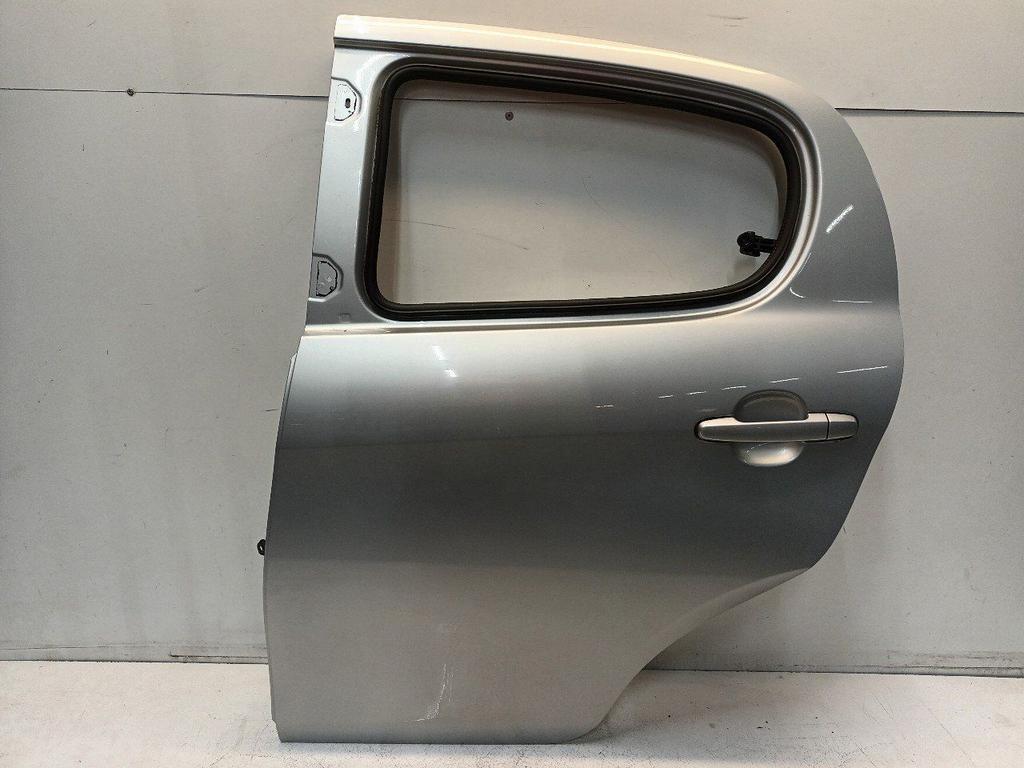 Portier links achter Peugeot 108, Onderdelen@venauto.nl, Van der Ven Autorecycling B.V., Gebruikt, Ettenseweg 76, 4706 PB Roosendaal, The Netherlands