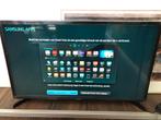 Samsung UE32J5200AW (als nieuw), Audio, Tv en Foto, Ophalen of Verzenden, Zo goed als nieuw, Audio