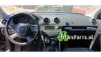 Navigatie Display van een Audi A3, Auto-onderdelen, Ophalen of Verzenden, 3 maanden garantie, Gebruikt, Audi
