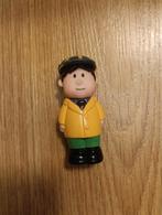 Poppetje, Ophalen of Verzenden, Gebruikt