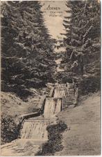 Loenen  Waterval, Ophalen of Verzenden, Gelopen, Gelderland
