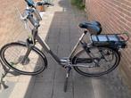 Sparta ion RX e-bike, Sparta, Versnellingen, Ophalen of Verzenden, Zo goed als nieuw