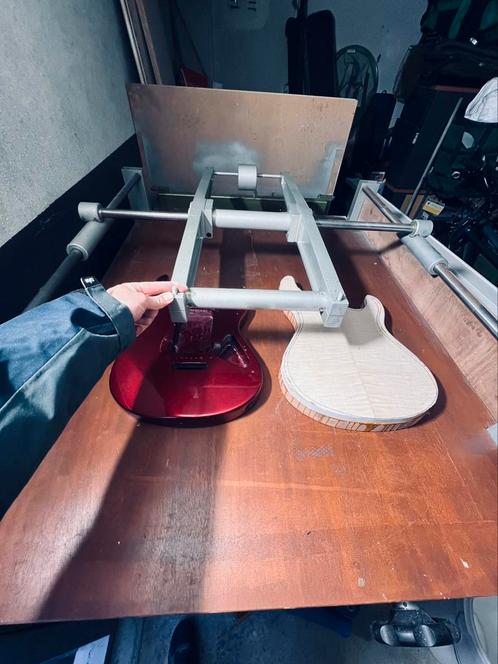 Wivamac kpb 4075 el, Doe-het-zelf en Verbouw, Gereedschap | Freesmachines, Gebruikt, Ophalen