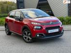 Citroen C3 Citroen C3 1.2 PureTech Shine | Navi | Cruise | C, Auto's, Gebruikt, 1199 cc, Handgeschakeld, Geïmporteerd