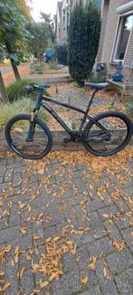 B'Twin Rockrider 520 Mountainbike, Fietsen en Brommers, Fietsen | Mountainbikes en ATB, Gebruikt, Hardtail, Heren, 53 tot 57 cm