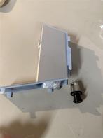mitsubishi colt czt 2005-2012 zilveren interieurtrim 12v aan, Nieuw, Ophalen of Verzenden, Nvt, Nvt