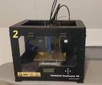 Wanhao Duplicator 4S 3D printers, Computers en Software, 3D Printers, Ophalen, Gebruikt