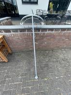 Leuke kapstop, Ophalen, Zo goed als nieuw