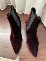 Enkellaarzen LOLO, m41, Kleding | Dames, Schoenen, Overige kleuren, Lage of Enkellaarzen, Ophalen of Verzenden, Zo goed als nieuw