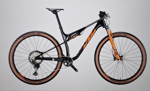 Te koop: KTM SCARP MASTER 2025, Fietsen en Brommers, Fietsen | Mountainbikes en ATB, Zo goed als nieuw, Overige merken, 53 tot 57 cm