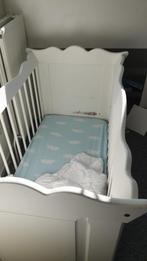 Gratis ledikantje, Ophalen, Gebruikt, Minder dan 140 cm, Minder dan 70 cm