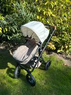 Mooie Dubatti kinderwagen, Kinderen en Baby's, Kinderwagens en Combinaties, Ophalen, Gebruikt, Overige merken