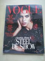 Vogue, Verzenden