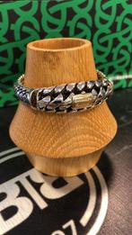 BUDDHA TO BUDDHA ARMBAND TYPE 845 E BEN LIMITED € 429,95, Sieraden, Tassen en Uiterlijk, Armbanden, Ophalen of Verzenden, Zo goed als nieuw