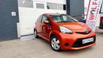 Toyota Aygo 1.0 VVT-i | AUTOMAAT | Airco | 5 Deurs | Bluetoo, Automaat, Euro 5, Stof, Gebruikt