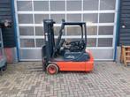 Linde E18c-02 triplex sideshift 2006, Niet opgegeven, -, Niet opgegeven