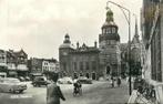 (701-019-009) Goes Stadhuis, Verzenden, Voor 1920, Zeeland