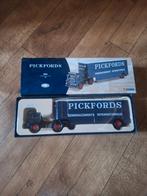 Corgi Pickfords Bedford TK Box Trailer CC11402, Overige merken, 1:50 of kleiner, Ophalen of Verzenden, Zo goed als nieuw