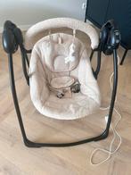 X adventure baby wipstoel / elektrische schommelstoel, Kinderen en Baby's, Wipstoeltjes, Ophalen, Zo goed als nieuw, Overige merken