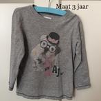 Armani shirt, Kinderen en Baby's, Kinderkleding | Maat 98, Jongen, Armani, Ophalen of Verzenden, Zo goed als nieuw