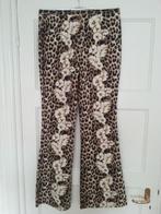 broSupergave flared broek, van ROCCOBAROCCO mt 42 (stretch), Kleding | Dames, Roccobarocco, Bruin, Verzenden, Maat 42/44 (L)