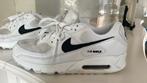 Nike air max, Wit, Nike, Ophalen of Verzenden, Sneakers of Gympen