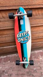 Skateboard of Longboard, Sport en Fitness, Skateboarden, Ophalen of Verzenden, Gebruikt, Skateboard, Longboard