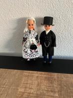 Fries bruidspaar poppen, Ophalen, Gebruikt, Pop