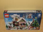 LEGO 10249 Creator Expert Winter Village Toy Shop nieuw, Ophalen of Verzenden, Nieuw, Complete set, Lego