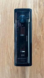 Kenwood autoradio met bluetooth, Auto diversen, Autoradio's, Ophalen of Verzenden