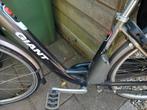 giant electrische fiets, Ophalen, Gebruikt, Giant