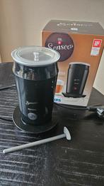 Senseo Milk Twister CA6500/60 Melkopschuimer, Ophalen of Verzenden, Zo goed als nieuw