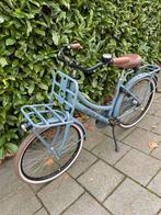 Cortina U4 Meisjesfiets 24 inch, Ophalen, Gebruikt, 24 inch, Cortina U4 transportfiets meisje jongens