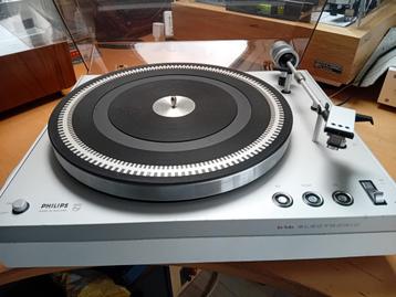 Philips 22 ga 212 vintage tiptoets beschikbaar voor biedingen