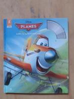 Disney Planes Lees en Luisterboek Walt Disney  9789047618898, Boeken, Luisterboeken, Ophalen of Verzenden, Disney, Cd, Kind