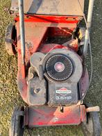 Oude Briggs & Stratton Grasmaaier, Tuin en Terras, Grasmaaiers, Ophalen, Cirkelmaaier, Gebruikt, 40 t/m 49 cm