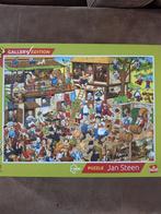 Legpuzzel 1000 stukjes, Ophalen, 500 t/m 1500 stukjes, Zo goed als nieuw, Legpuzzel