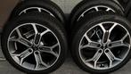 Kia xceed velgen banden winter 18 inch origineel 235/45/R18, Auto-onderdelen, Banden en Velgen, Ophalen, 18 inch, Banden en Velgen